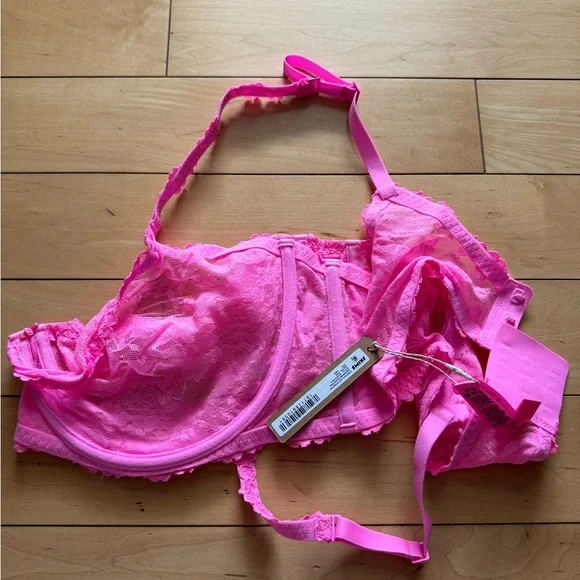 skims lace intimate bra - Picture 2 of 3